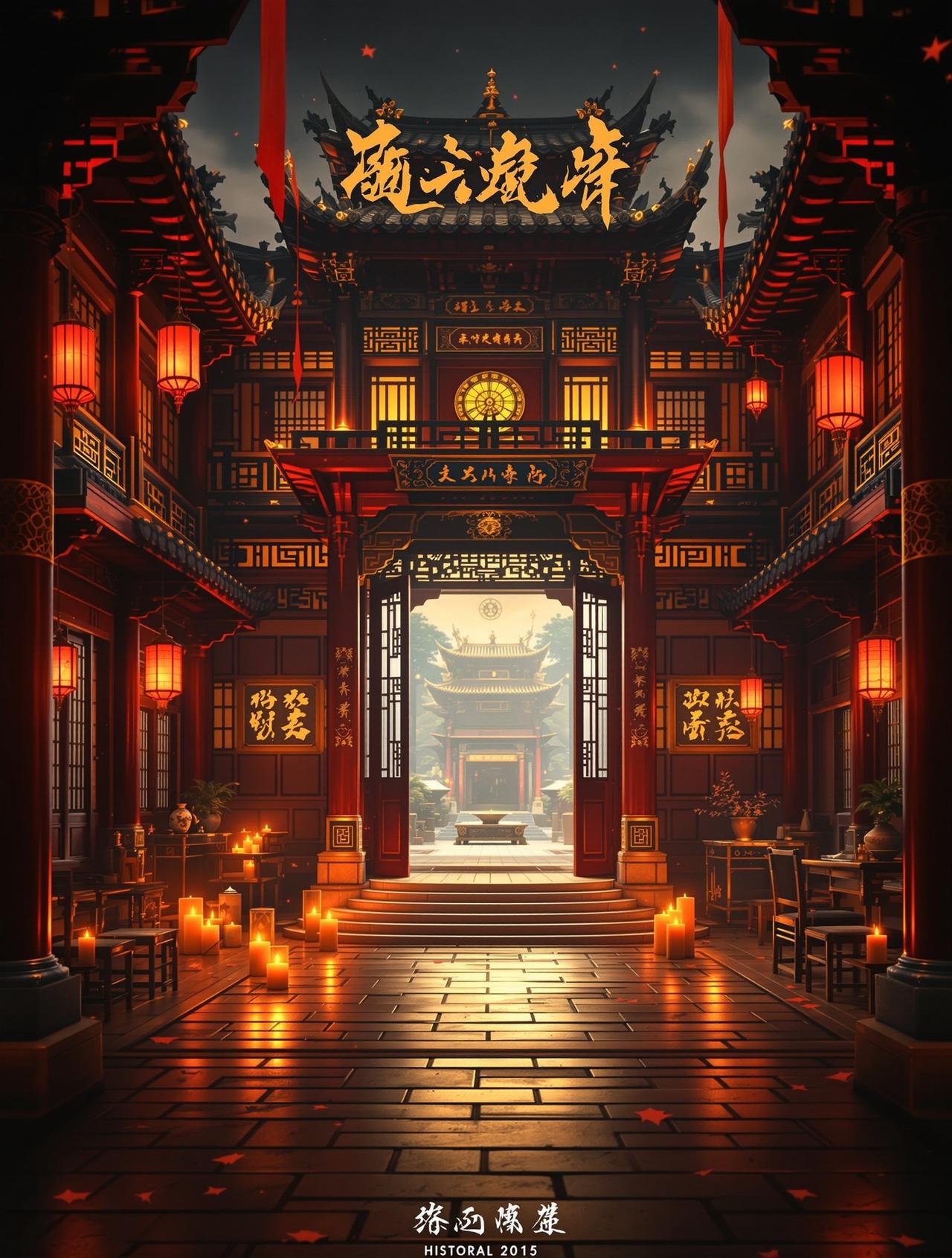 免费观看在线高清精选推荐 - 长安十二时辰·续